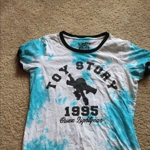 Toy Story Shirt